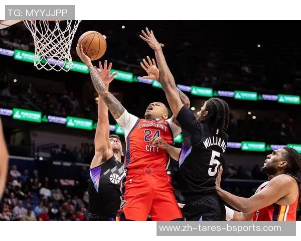 末节15分反转！鹈鹕掀翻公牛豪取2连胜，费尔斯迸发救主