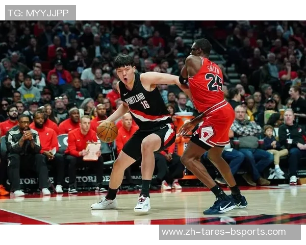 杨瀚森被开拓者召回：明日或许出战太阳，G联赛14.5+分+11板+2帽