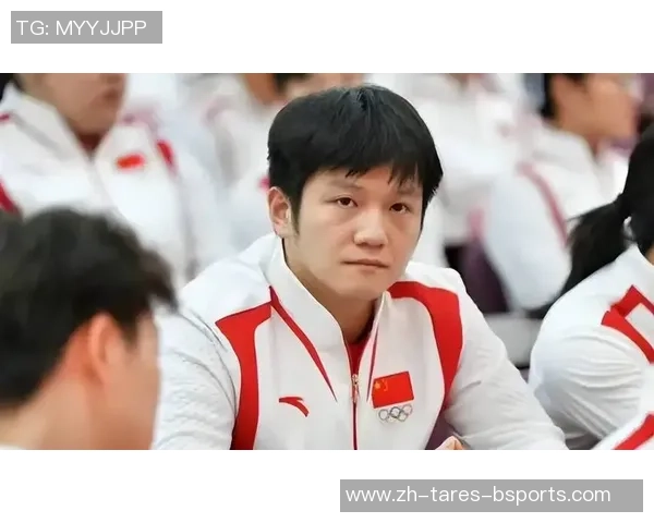 樊振东晋级男单8强！契合乒协规则获重归国乒资历，王励勤该出手了