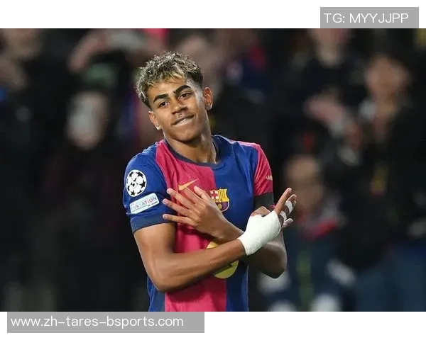 斯内德：亚马尔未来或逾越梅西，他未来10年不会脱离巴萨