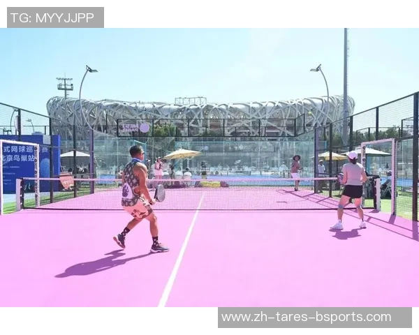 接棒“星光表演季” 2025“鸟巢燃情体育季”升温来袭