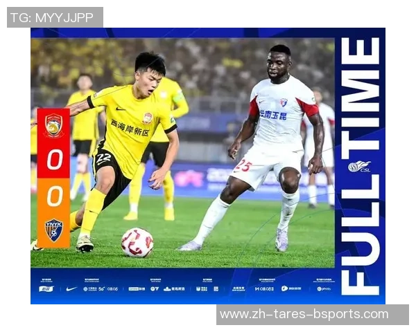 浙江近4轮3次绝平对手！扰乱争冠+保级局势 补时轰13球创中超纪录